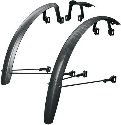 SKS Speedrocker XL Mudguard Set SKS Speedrocker XL Mudguard Set