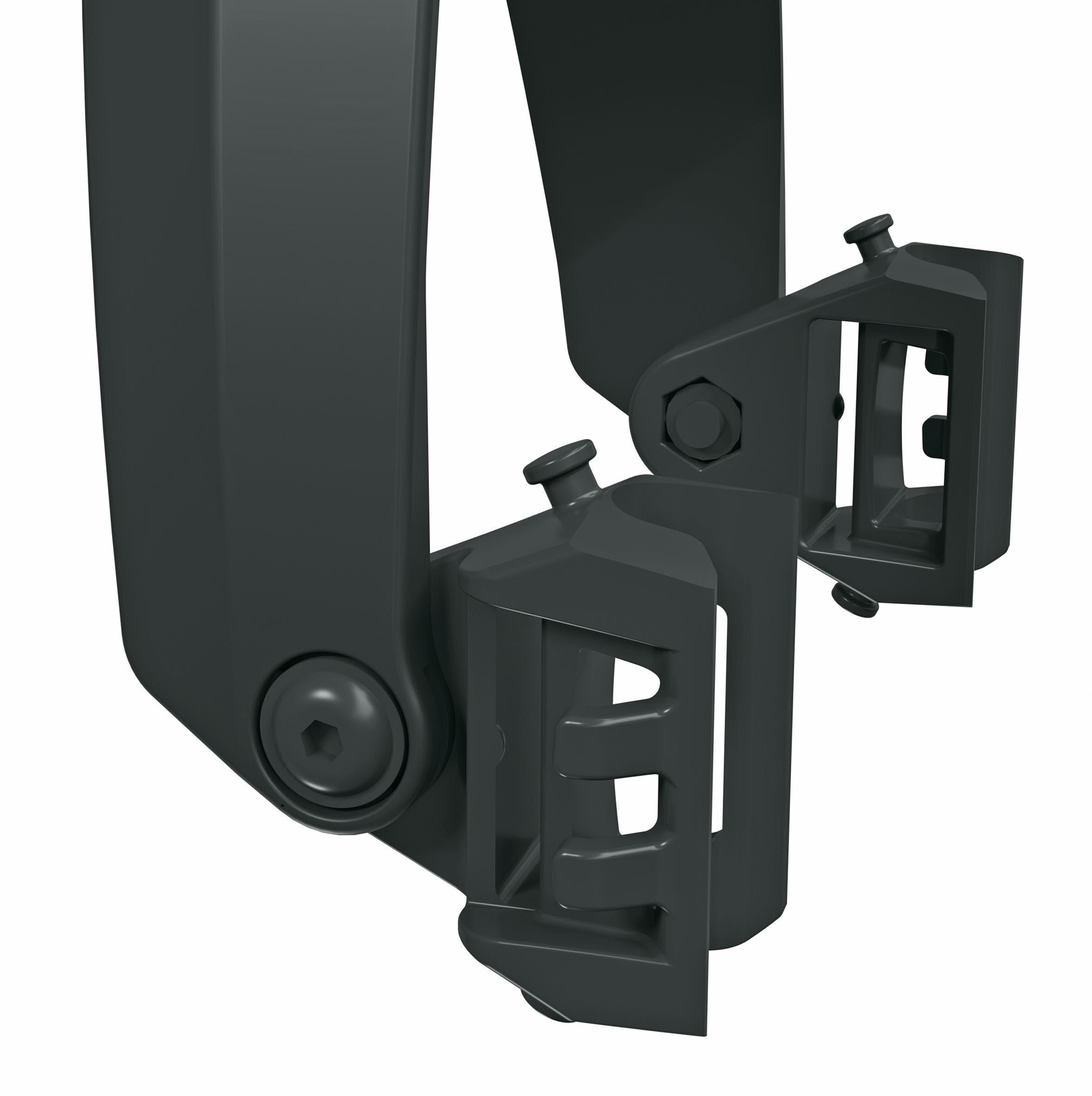 SKS Speedrocker XL Mudguard Set