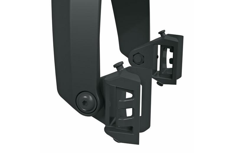 SKS Speedrocker XL Mudguard Set SKS Speedrocker XL Mudguard Set