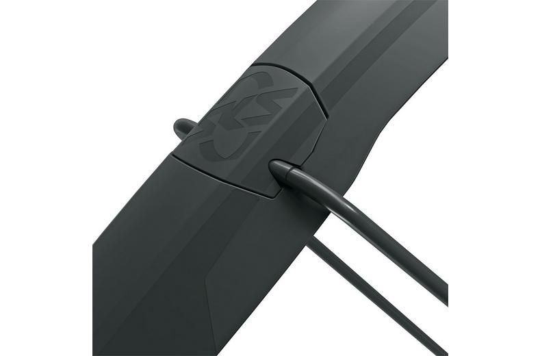 SKS Speedrocker XL Mudguard Set SKS Speedrocker XL Mudguard Set