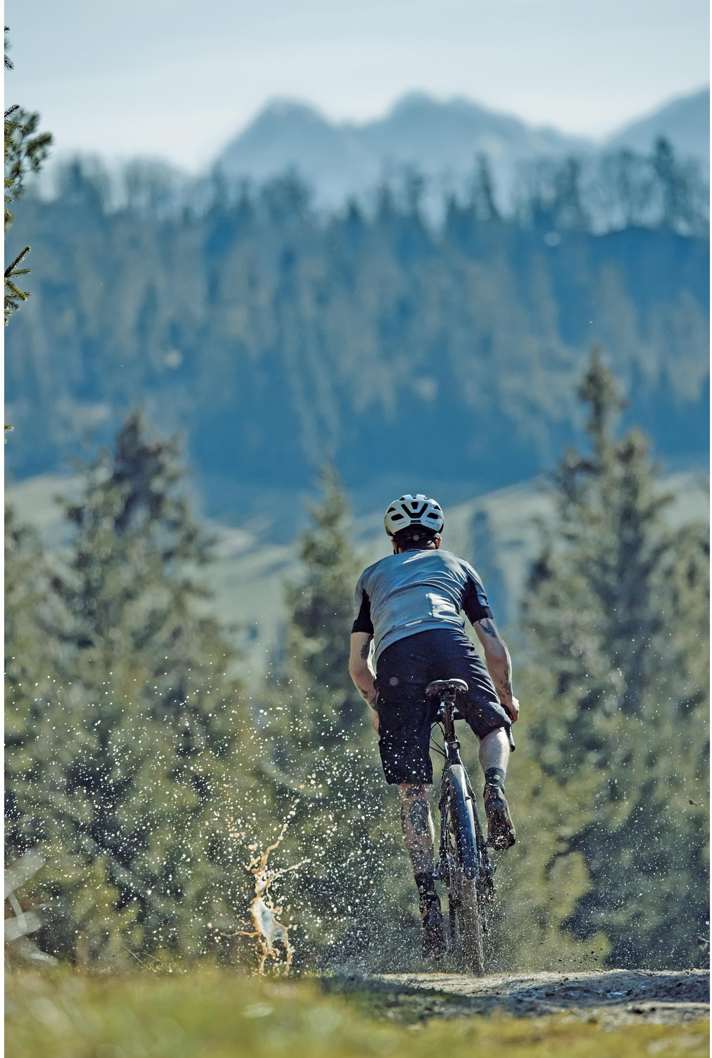 SKS Speedrocker XL Mudguard Set