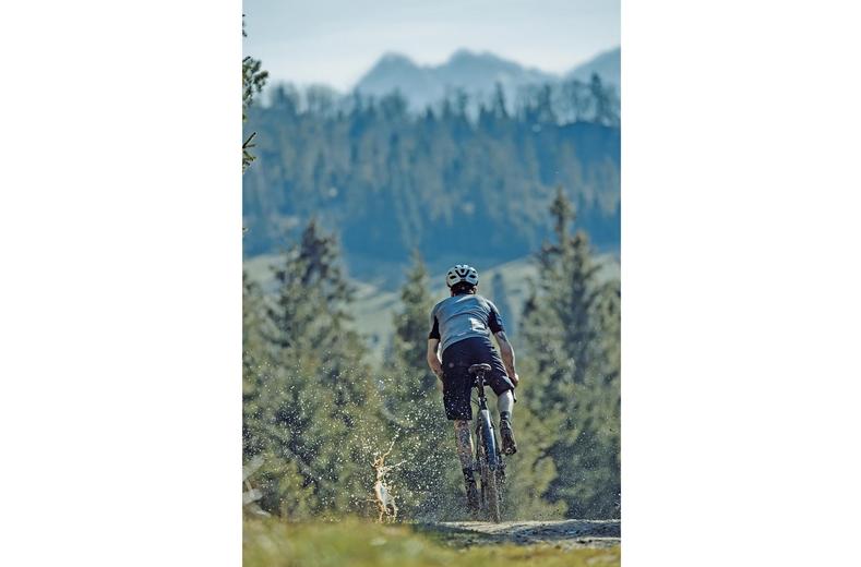 SKS Speedrocker XL Mudguard Set SKS Speedrocker XL Mudguard Set