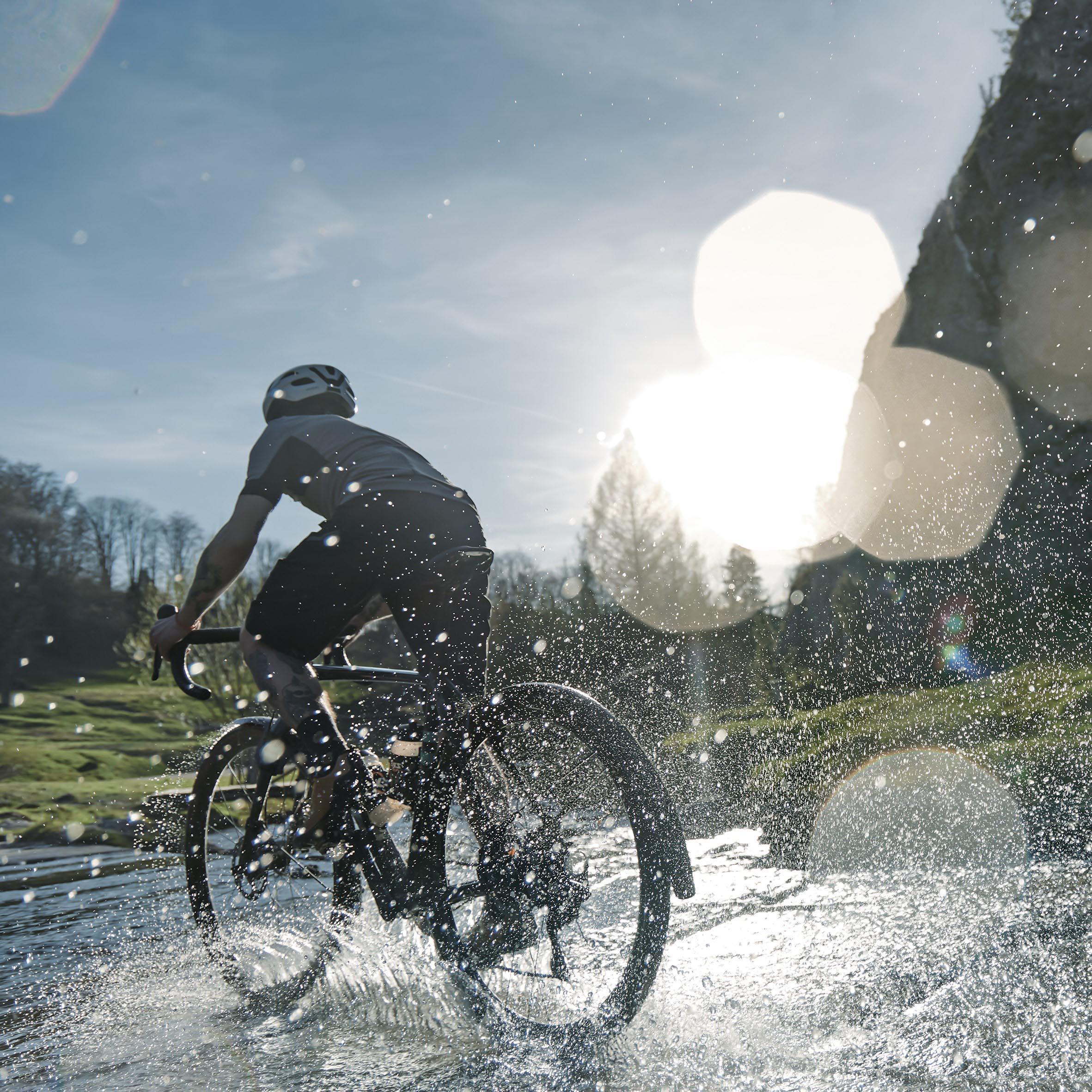 SKS Speedrocker XL Mudguard Set