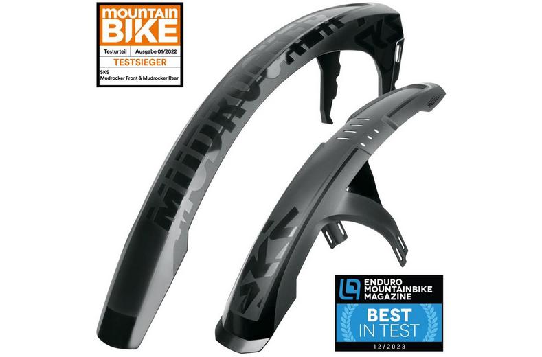 SKS Mudrocker Mudguard Set SKS Mudrocker Mudguard Set