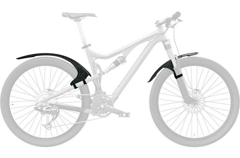 SKS Mudrocker Mudguard Set SKS Mudrocker Mudguard Set