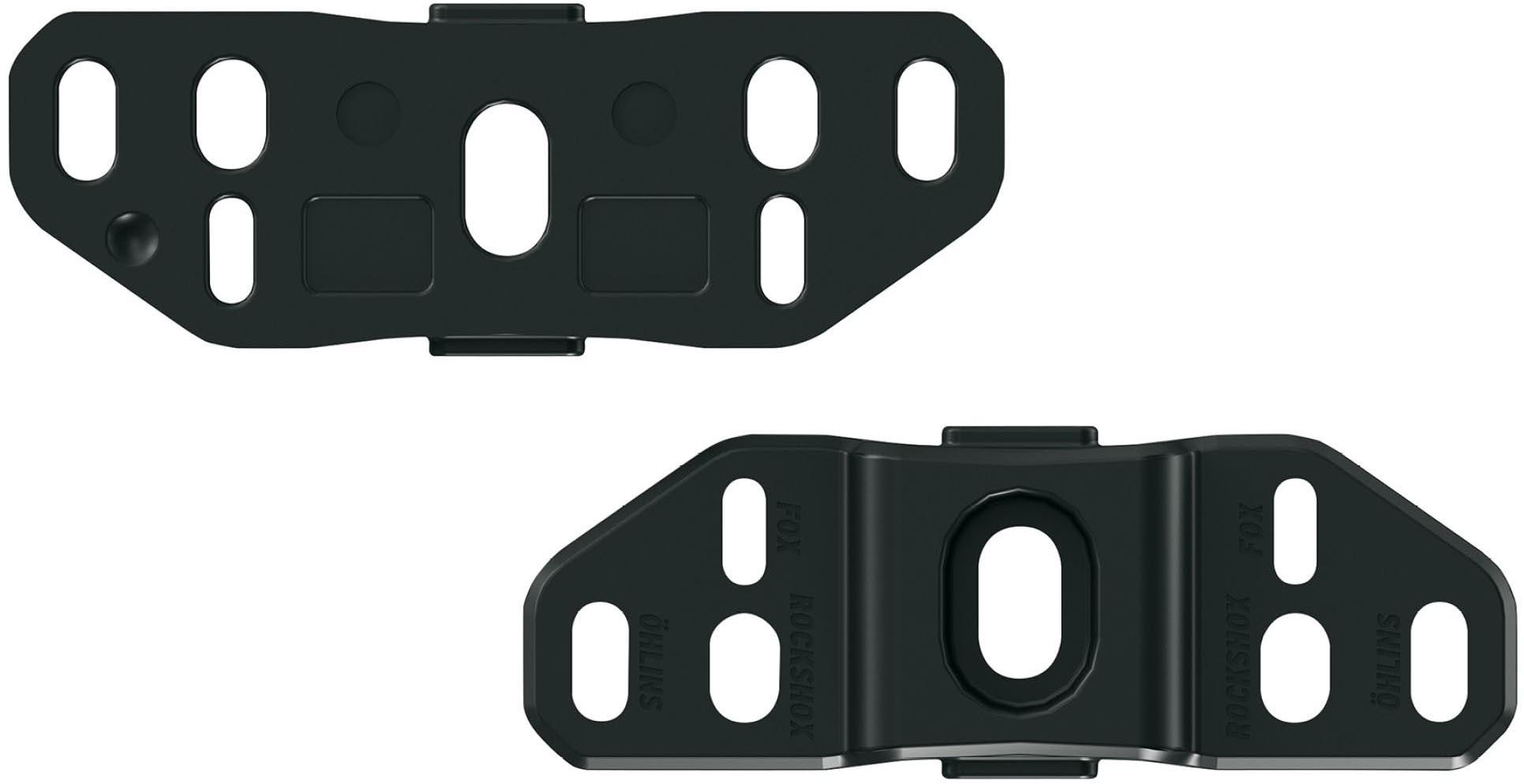 SKS Mudrocker Mudguard Set