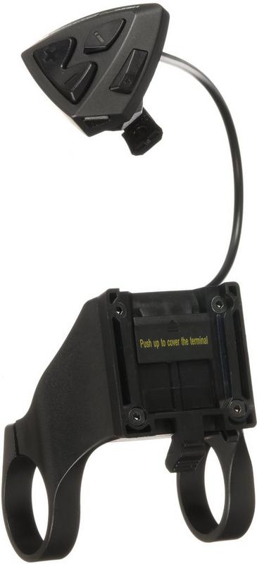 Halfords Carrera HESC Display Holder | Extra 8% off for BC Members