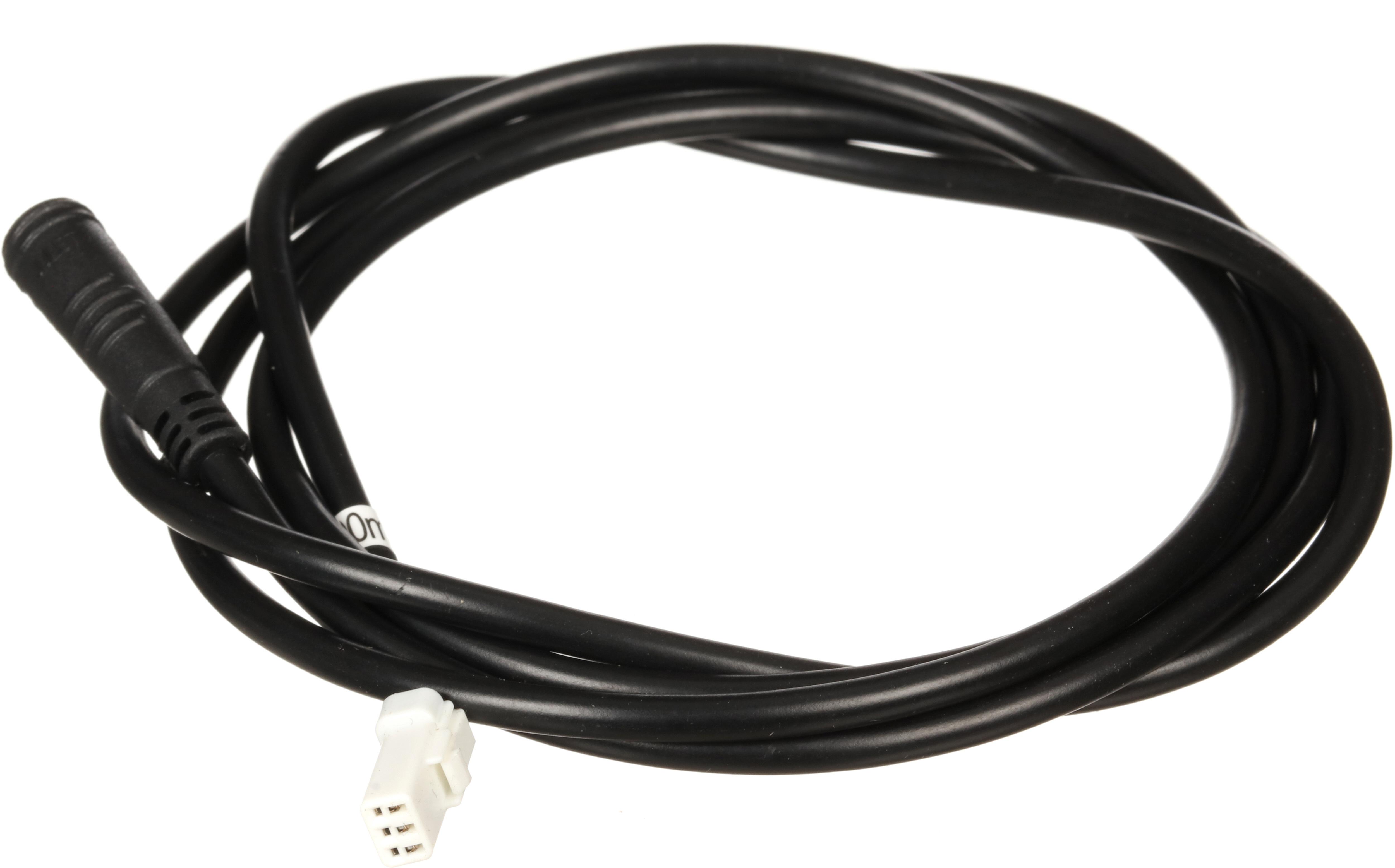 Carrera Suntour E-Bike Display Cable