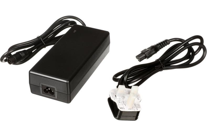 Carrera Phylion E-Bike Battery Charger Carrera Phylion E-Bike Battery Charger