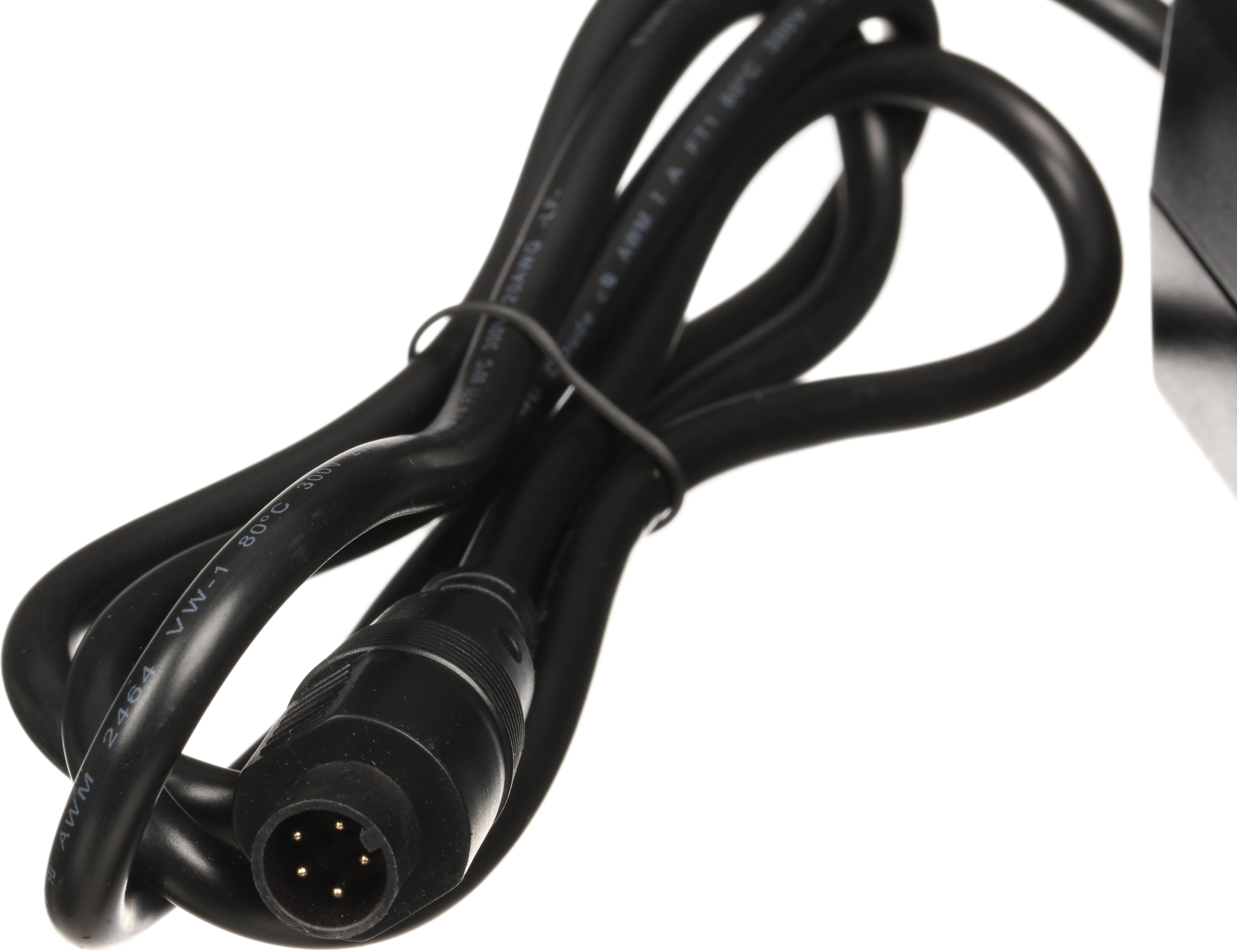 Carrera Phylion E-Bike Battery Charger