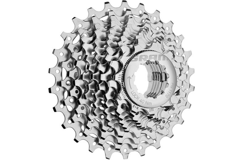 SRAM PG-1170 11 Speed Cassette, 11-28T SRAM PG-1170 11 Speed Cassette, 11-28T