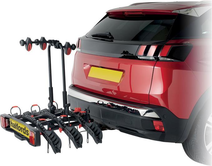 Thule xpress 970 sales halfords