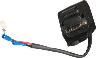 Halfords Carrera E-Bike (Stl) Battery Holder | Extra 8% off for BC Members