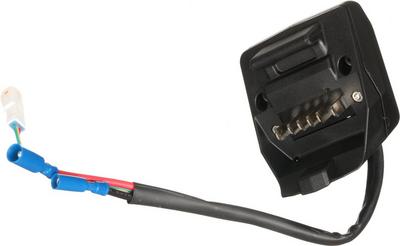 Carrera E-Bike (STL) Battery Holder