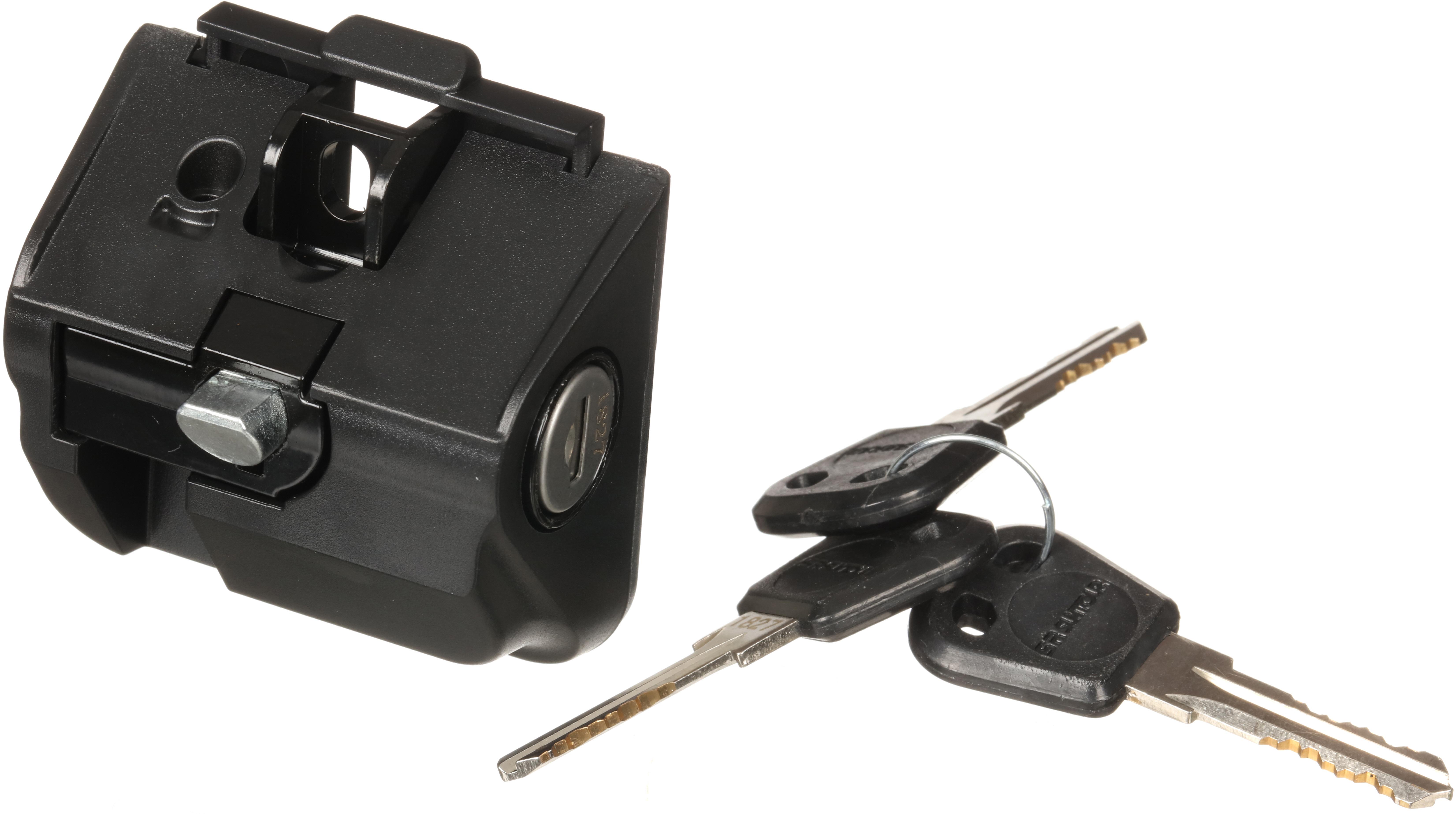 Carrera E-Bike (STL) Battery Holder