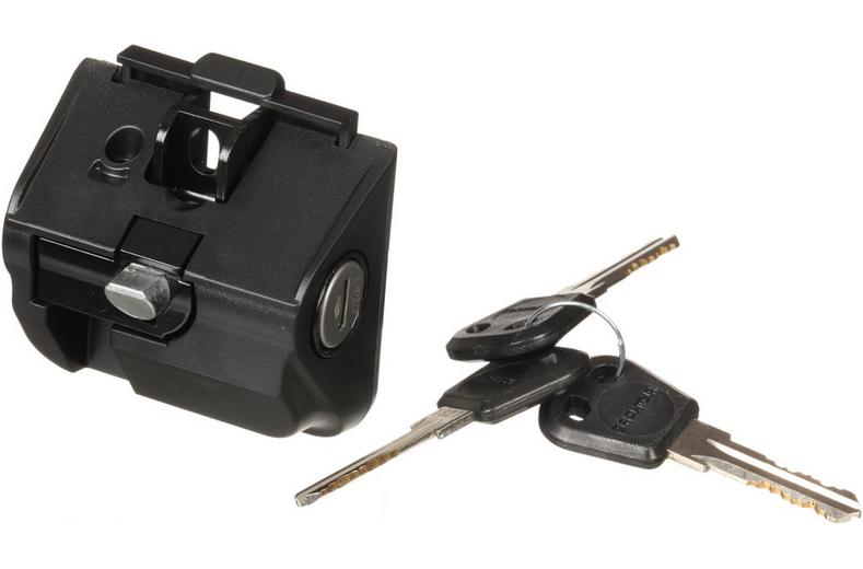 Carrera E-Bike (STL) Battery Holder Carrera E-Bike (STL) Battery Holder