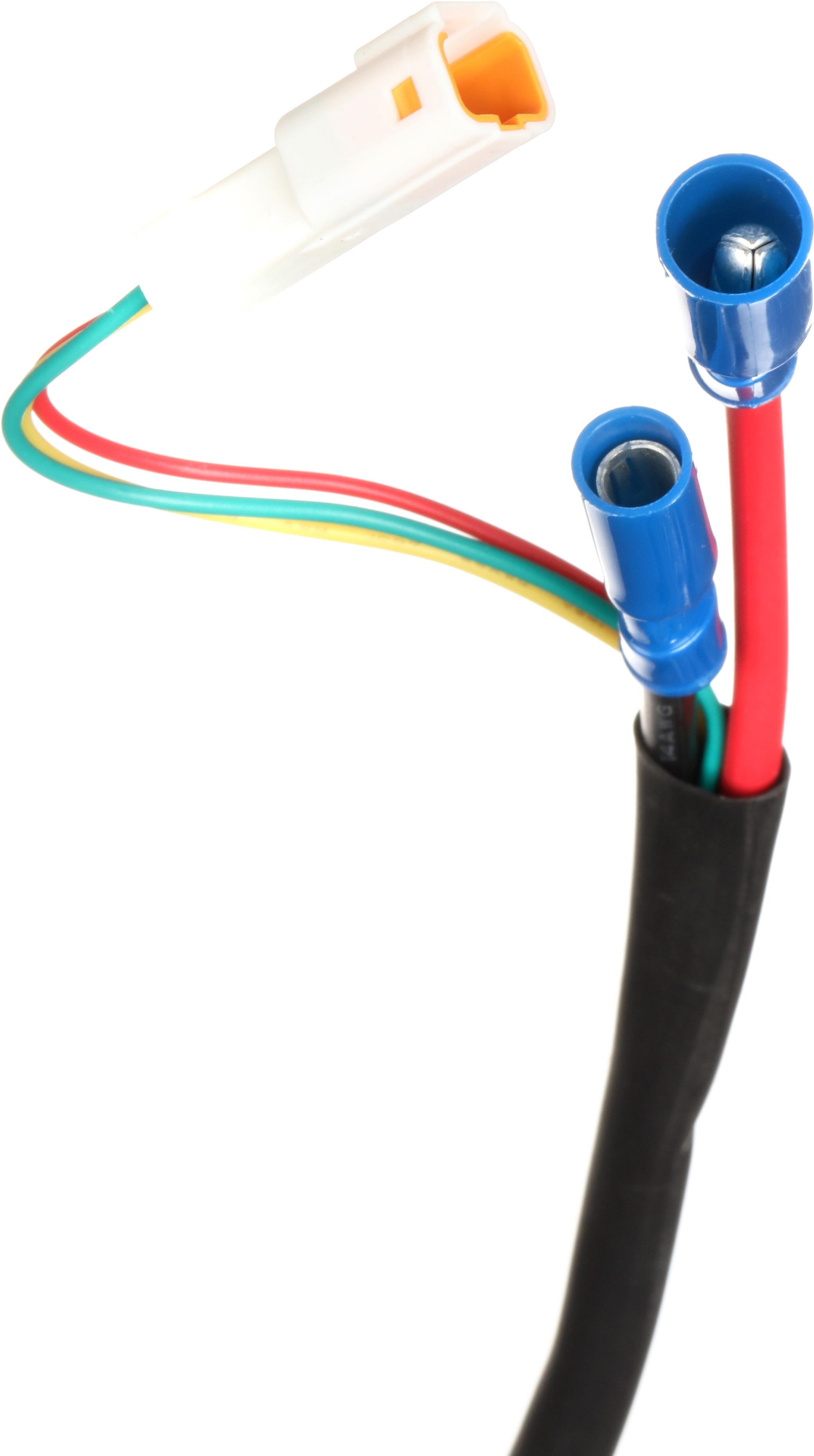 Carrera E-Bike (STL) Battery Holder
