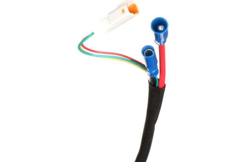 Carrera E-Bike (STL) Battery Holder Carrera E-Bike (STL) Battery Holder