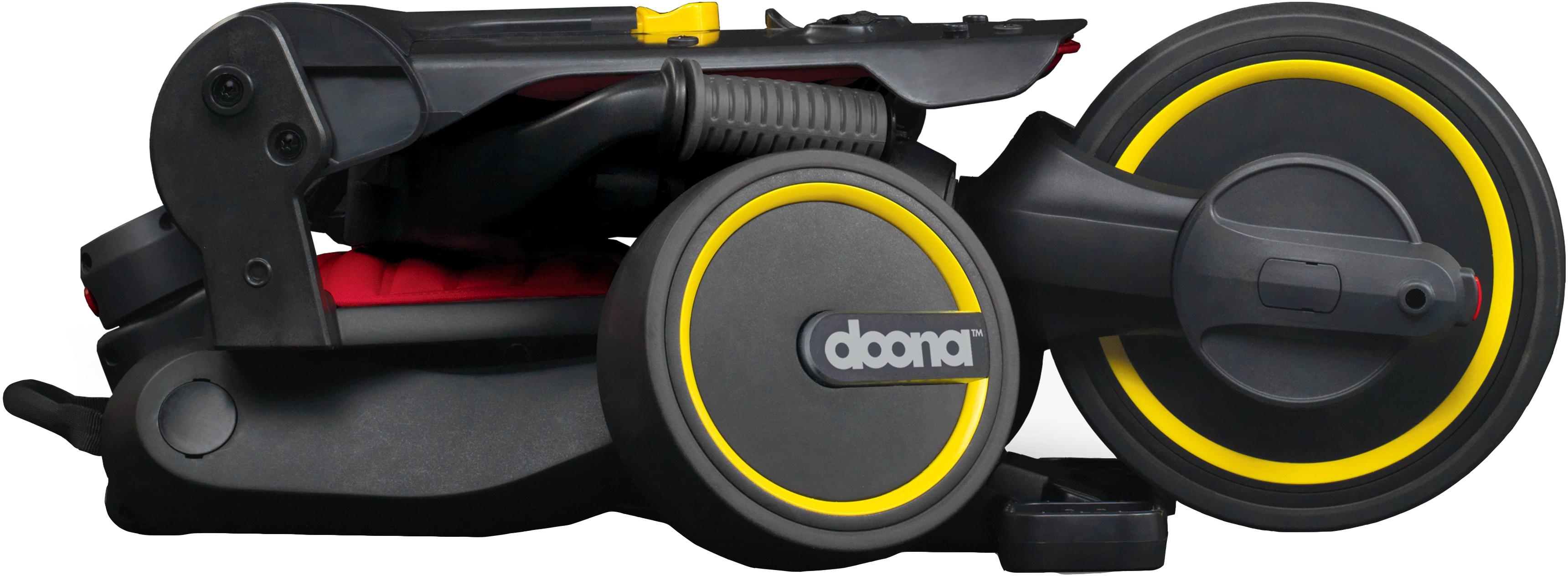 Doona Liki Foldable Trike S1 - Red