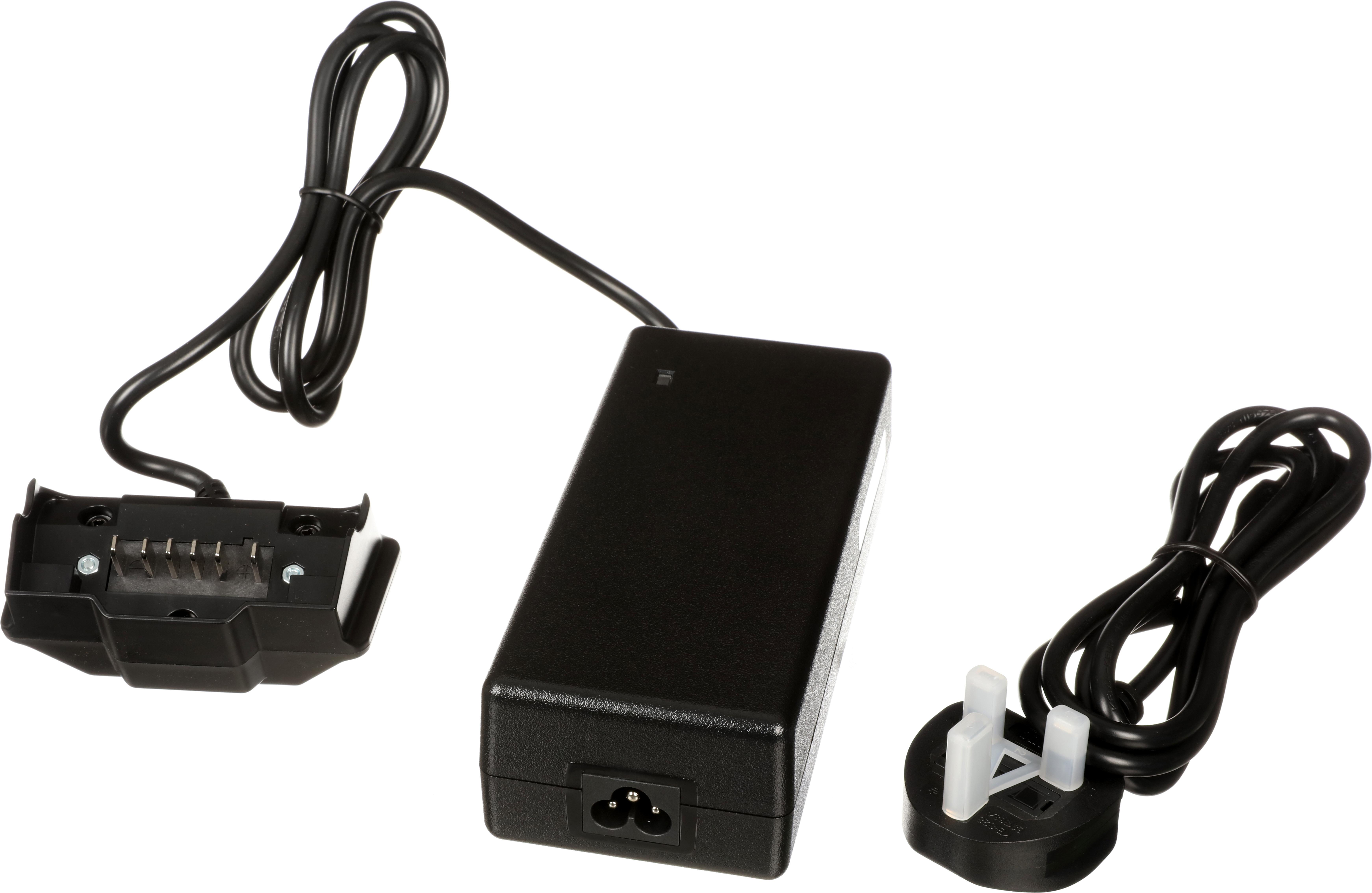 Halfords Carrera STL E-Bike Battery Charger | Extra 8% off for BC Members