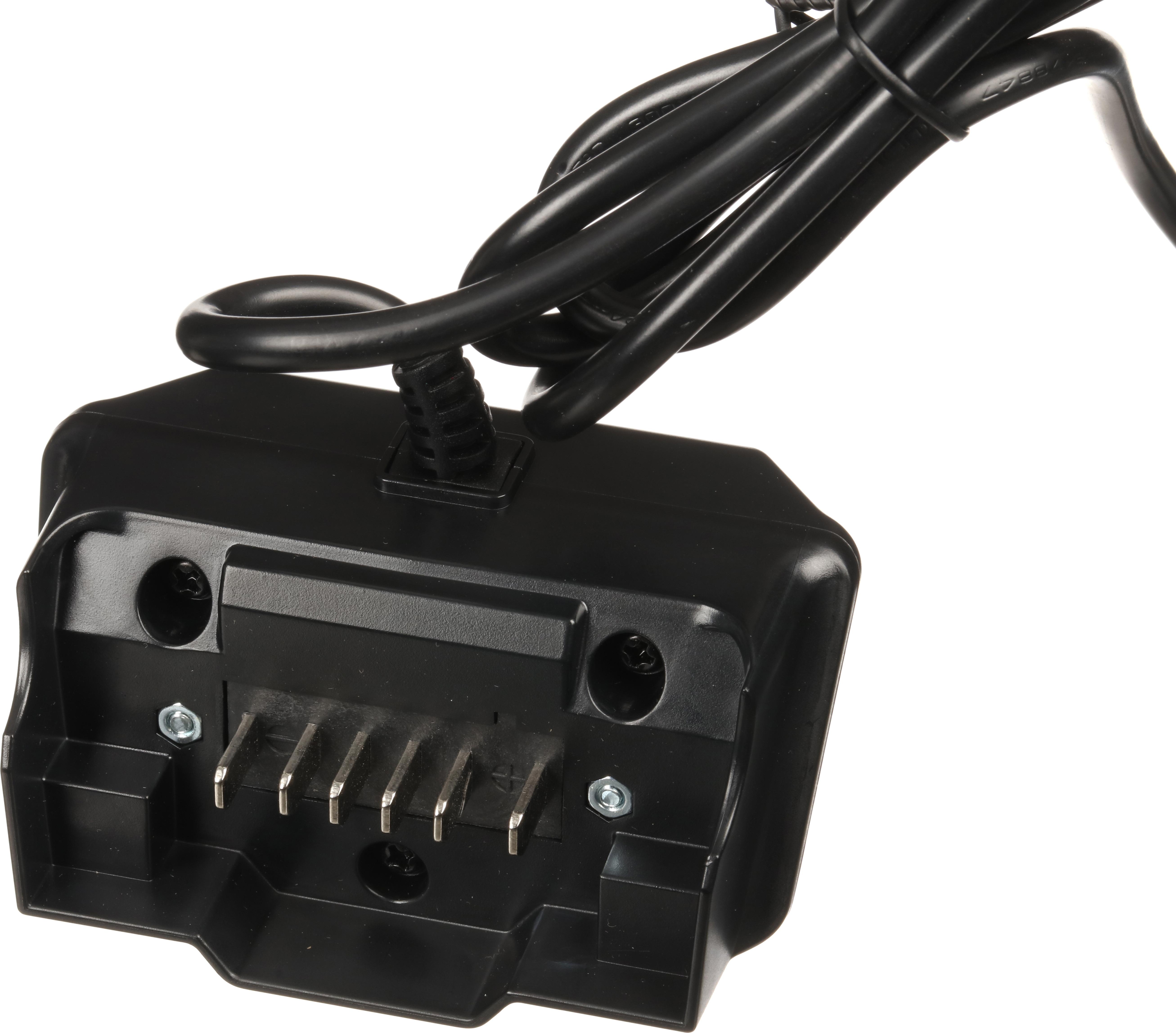 Carrera STL E-Bike Battery Charger
