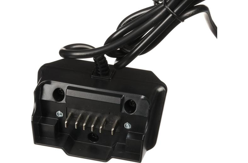 Carrera STL E-Bike Battery Charger Carrera STL E-Bike Battery Charger