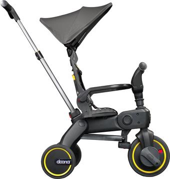 Halfords kids hot sale trike