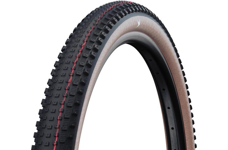 Schwalbe Rick XC Folding MTB Tyre Schwalbe Rick XC Folding MTB Tyre