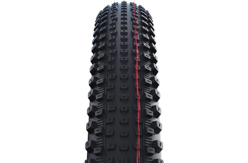Schwalbe Rick XC Folding MTB Tyre Schwalbe Rick XC Folding MTB Tyre
