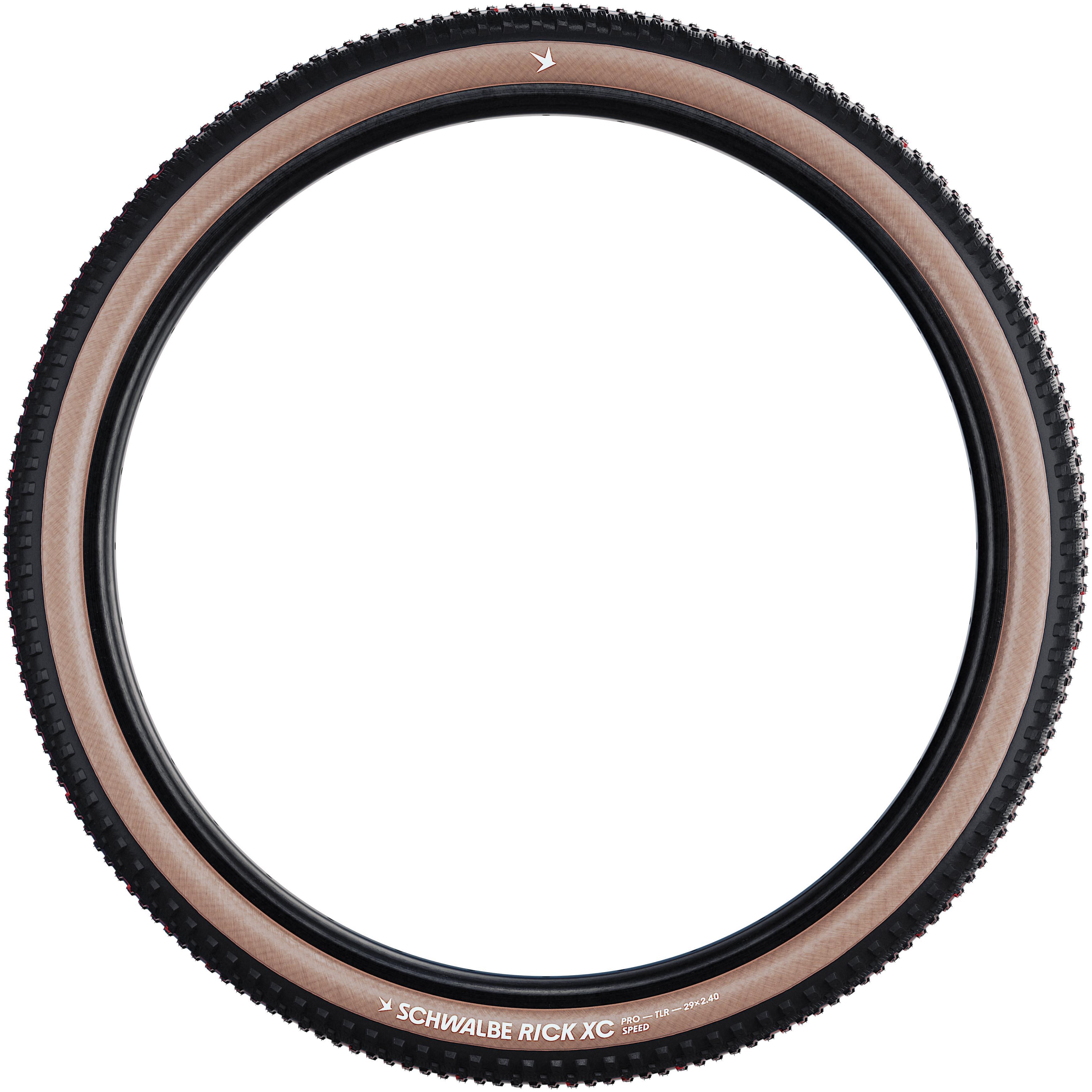 Schwalbe Rick XC Folding MTB Tyre