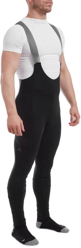 Halfords Altura Icon Men's Cycling Bib Tights Black L | Extra 8% off for BC Members