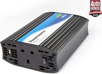 Ring Automotive PowerSource Inverter 500w RINVU500