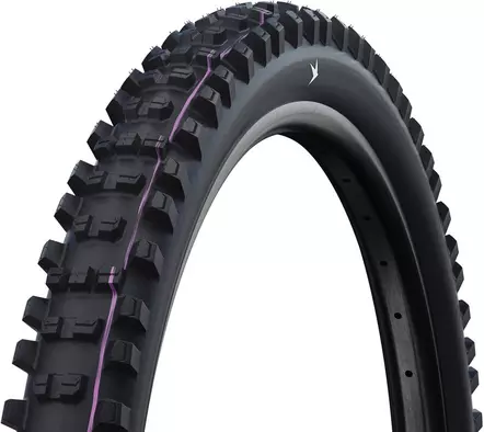 Radial Schwalbe Rear Mtb Tyre Schwalbe Shredda Rear Radial Pro