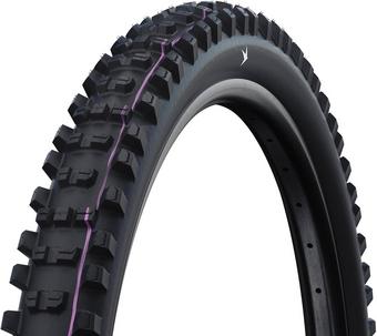 Schwalbe Shredda Rear Radial Pro Gravity TLR Tyre