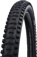 Halfords Schwalbe Big Betty Bikepark Tyre, 29X2.40 Inch | Extra 8% off for BC Members