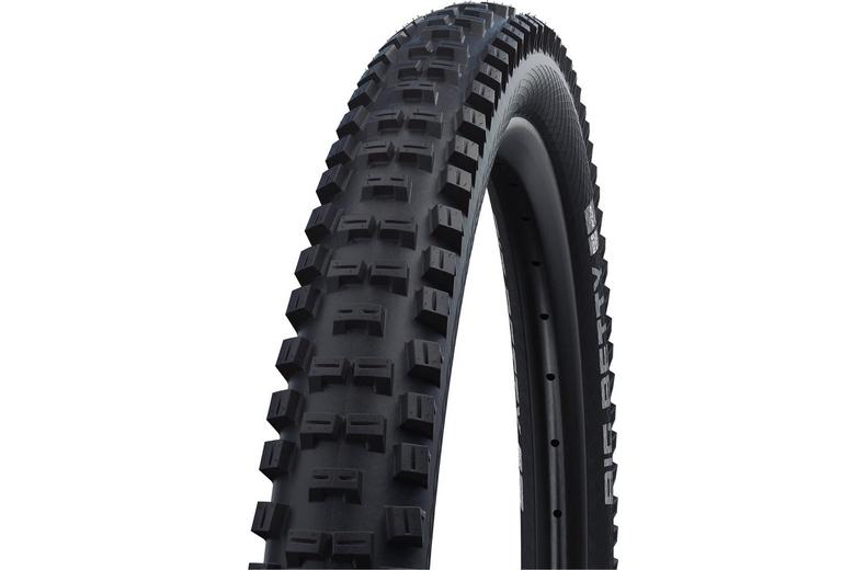Schwalbe Big Betty BikePark Tyre, 27.5x2.40" Schwalbe Big Betty BikePark Tyre, 27.5x2.40"