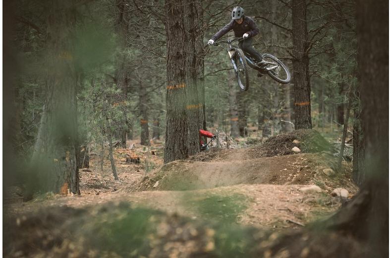 Schwalbe Big Betty BikePark Tyre, 27.5x2.40" Schwalbe Big Betty BikePark Tyre, 27.5x2.40"