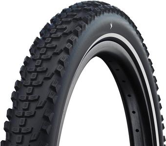 Schwalbe Smart Sam Cargo Super Defense Bike Tyre