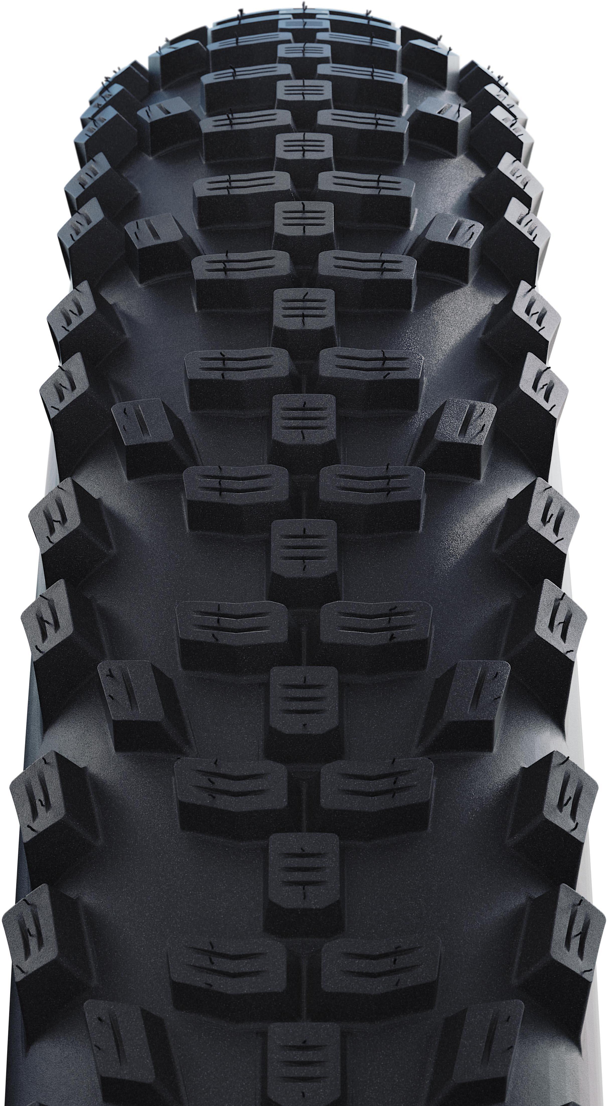 Schwalbe Smart Sam Cargo Super Defense Bike Tyre
