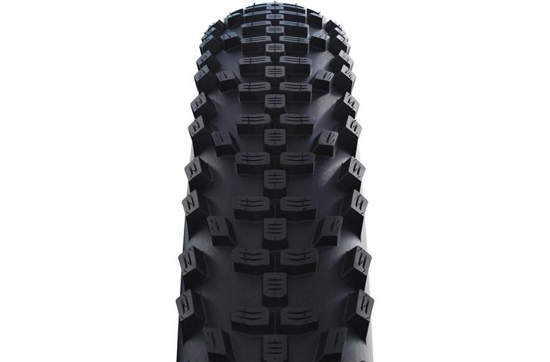 Schwalbe Smart Sam Cargo Super Defense Bike Tyre Schwalbe Smart Sam Cargo Super Defense Bike Tyre