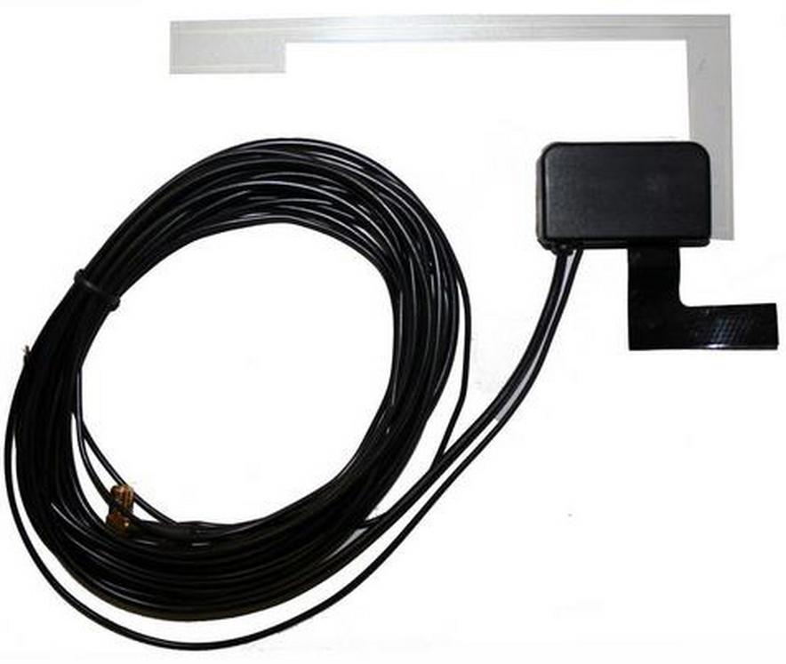 Autoleads DAB Film Antenna SMB - DAB-AA1