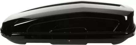 Halfords 470l 2025 roof box