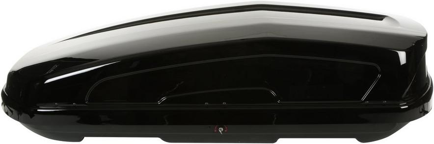 Halfords Advanced 470L Roof Box Black Halfords IE