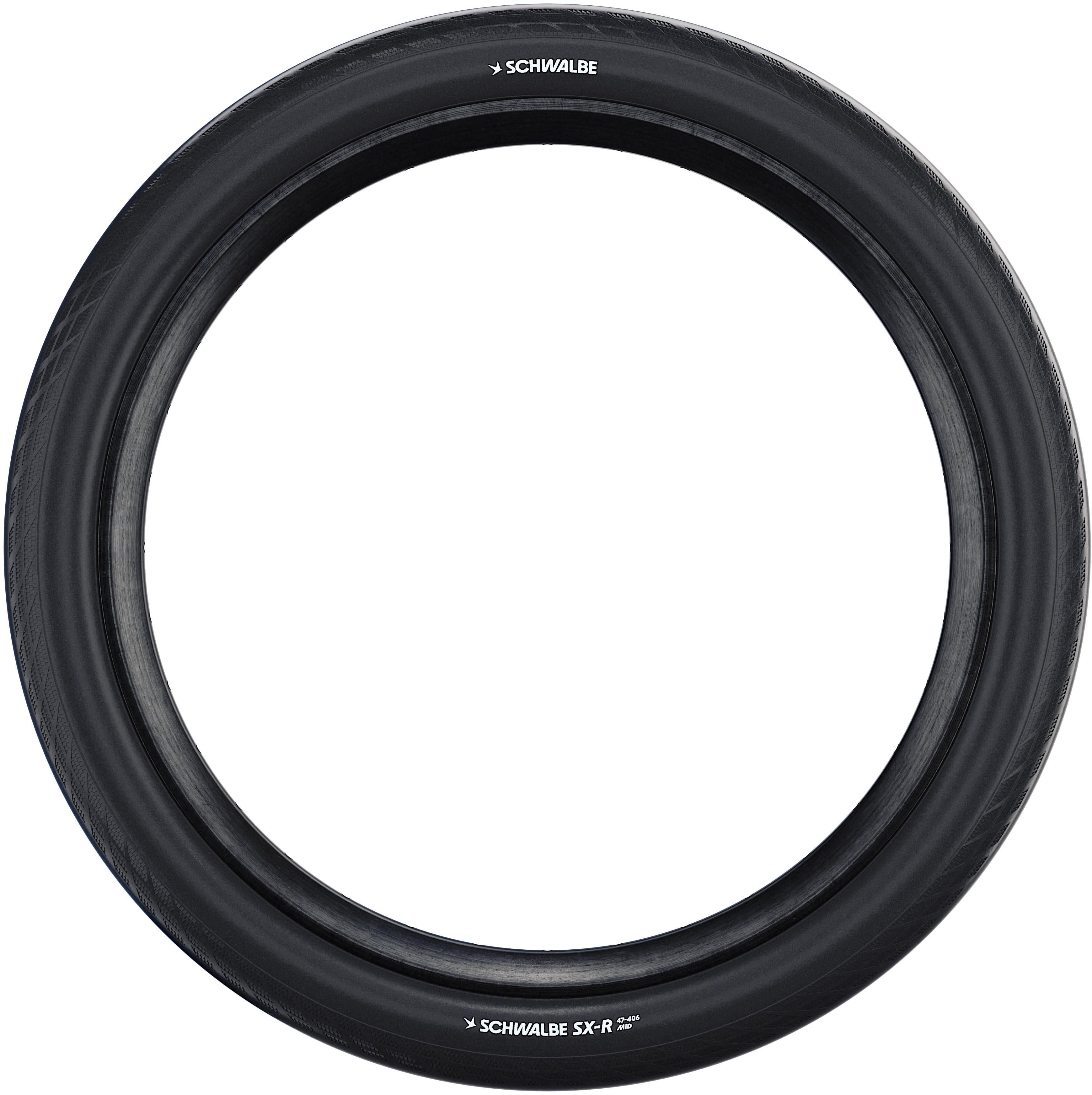 Schwalbe SX-R BMX Tyre, 20x1 1/8"