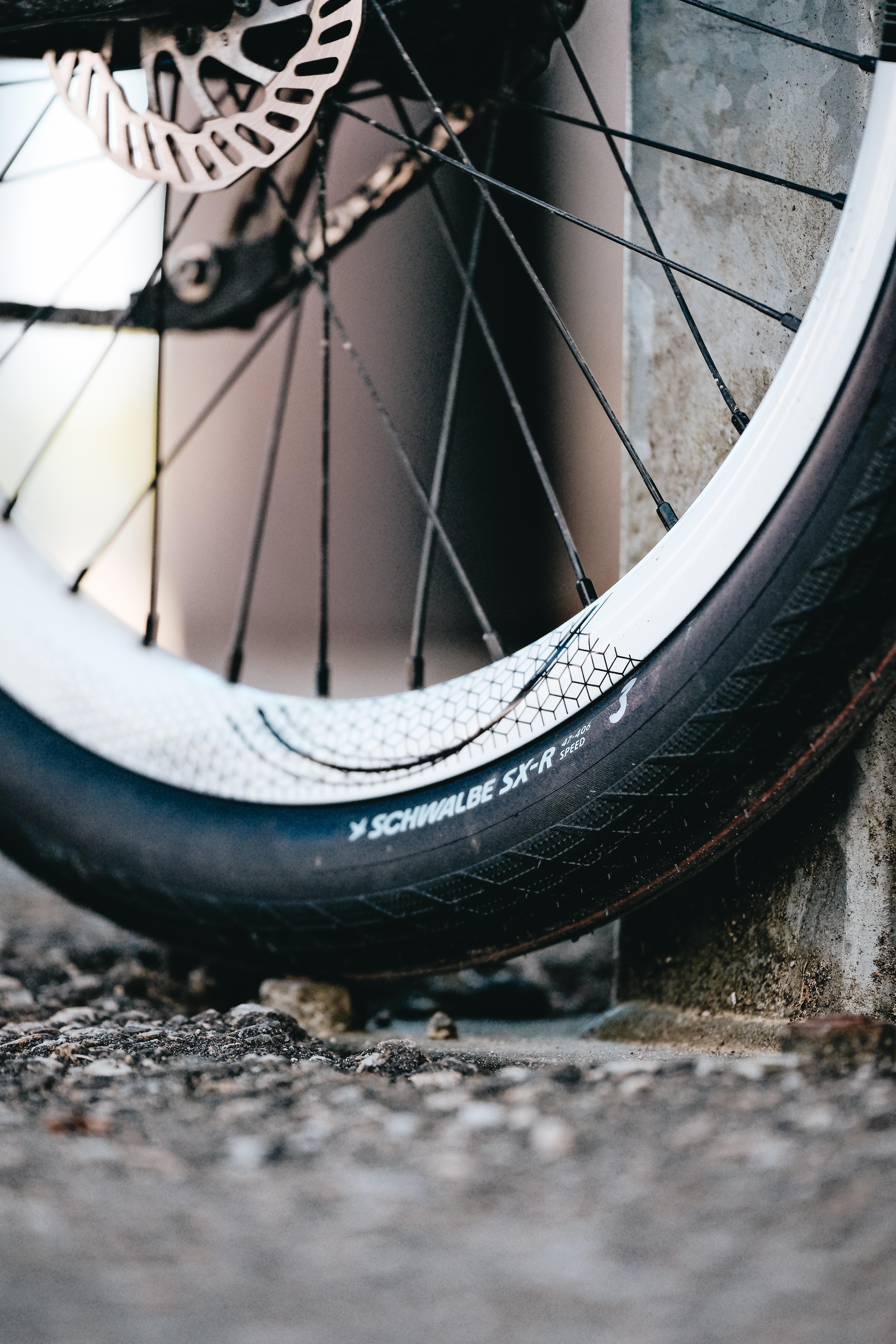 Schwalbe SX-R BMX Tyre, 20x1 1/8"