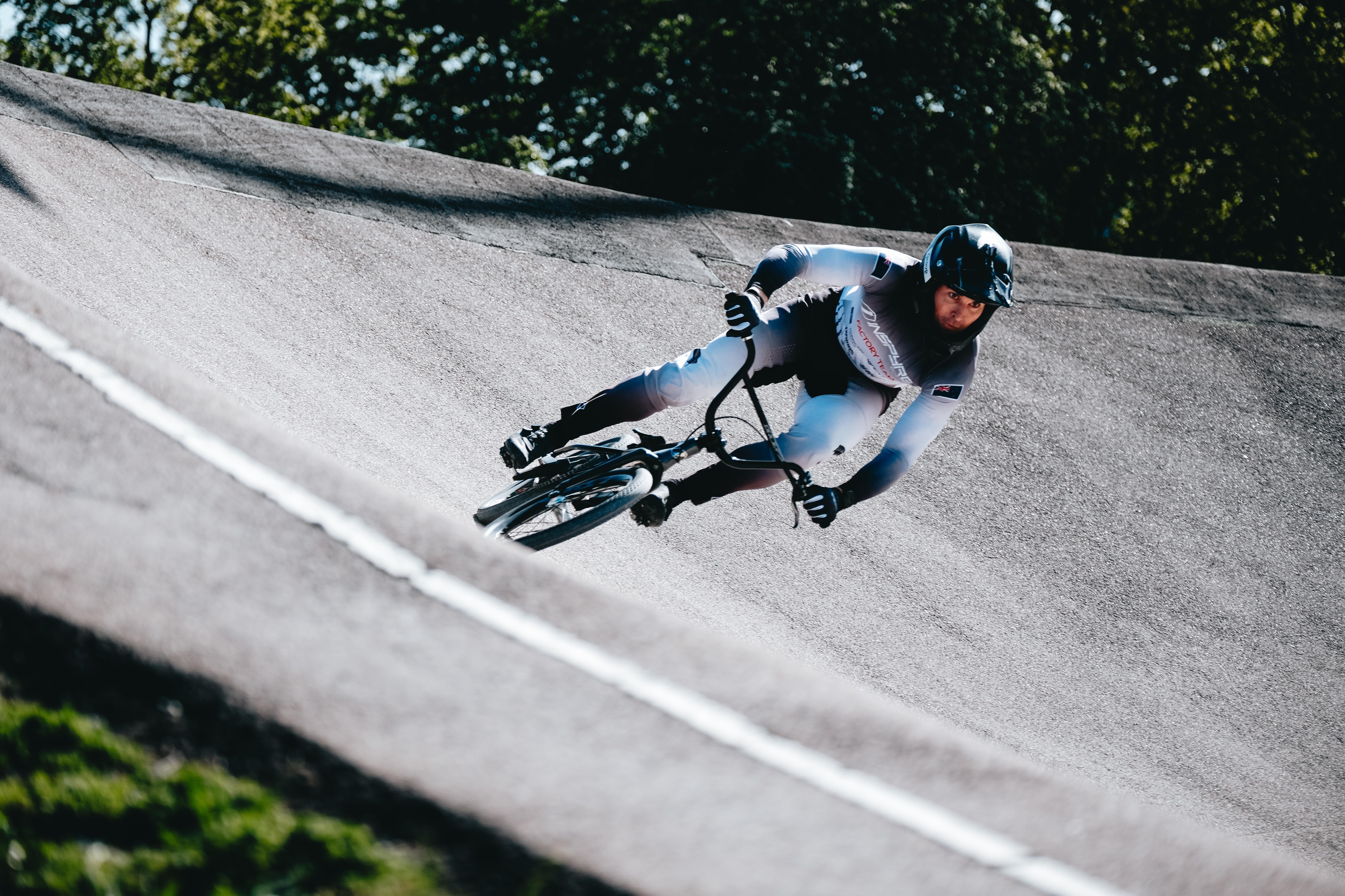 Schwalbe SX-R BMX Tyre, 20x1 1/8"