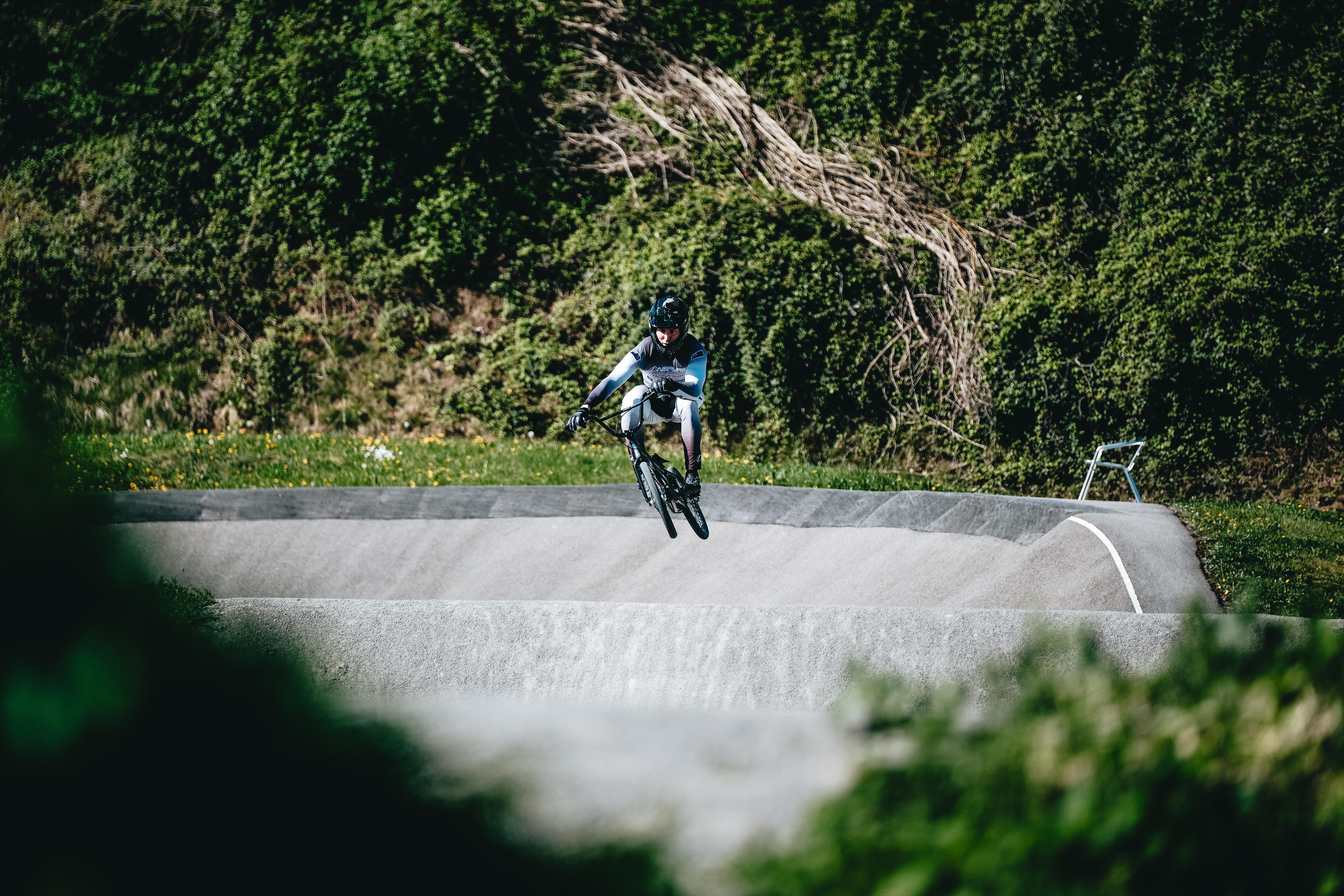 Schwalbe SX-R BMX Tyre, 20x1 1/8"