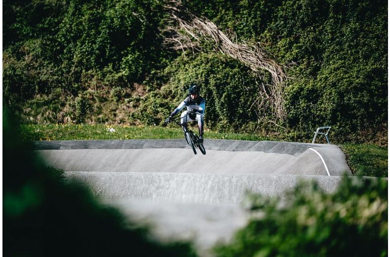 Schwalbe SX-R BMX Tyre, 20x1 1/8" Schwalbe SX-R BMX Tyre, 20x1 1/8"