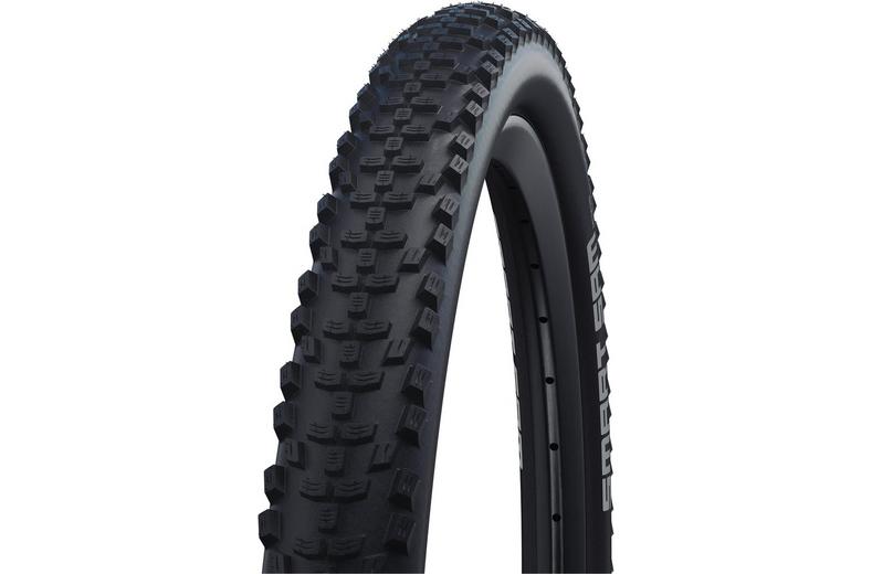 Schwalbe Smart Sam K-Guard Bike Tyre, 16x1.85" Schwalbe Smart Sam K-Guard Bike Tyre, 16x1.85"