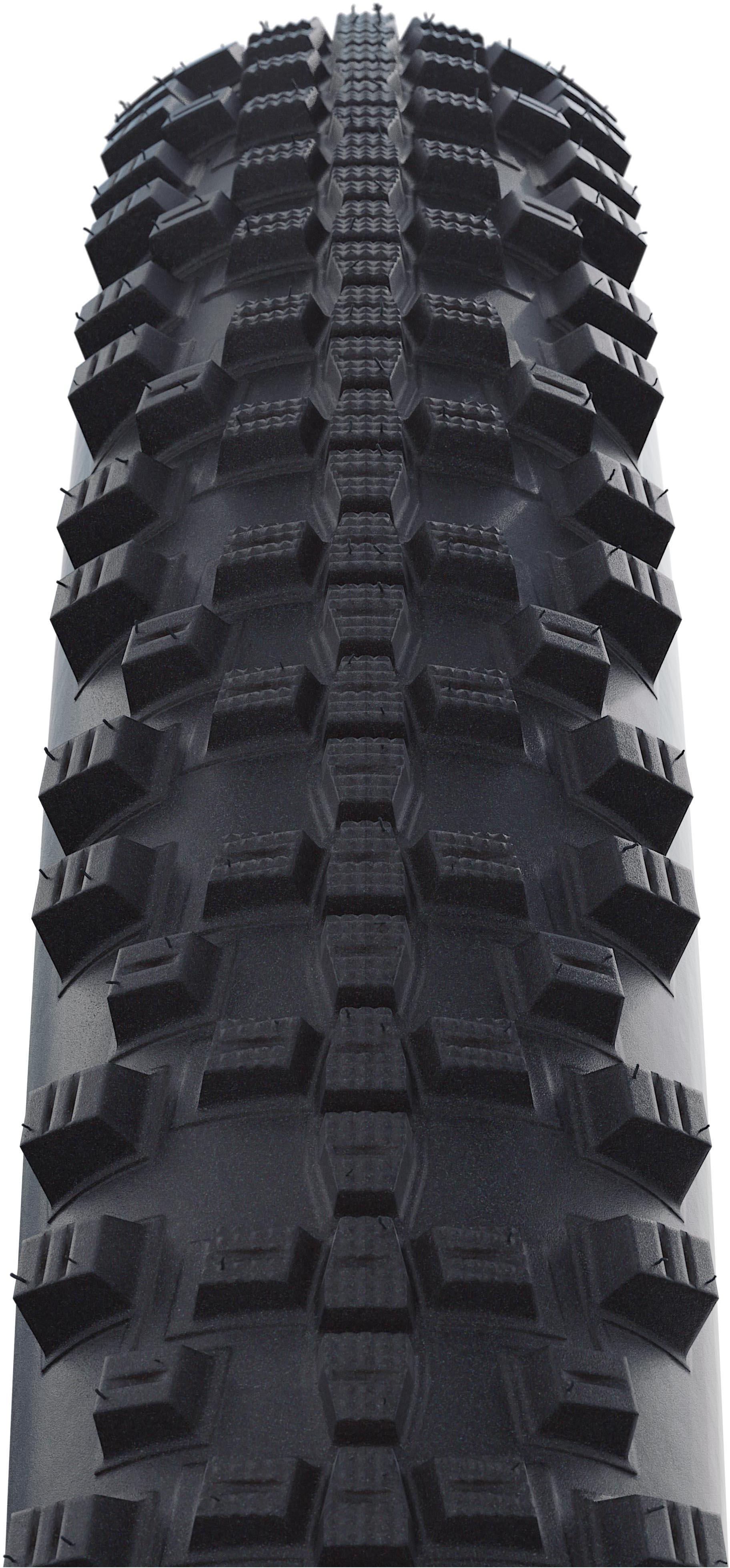 Schwalbe Smart Sam K-Guard Bike Tyre, 16x1.85"